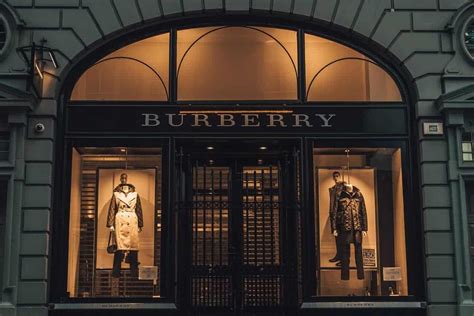 Watch the inspiring story behind the iconic British brand, Burberry